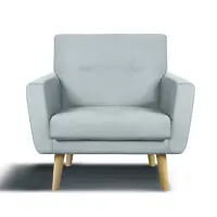 modrý
