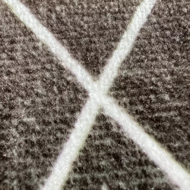 Koberec Roxane Silk 0,8/1,5 104 hnedý