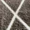 Koberec Roxane Silk 0,8/1,5 104 hnedý,5