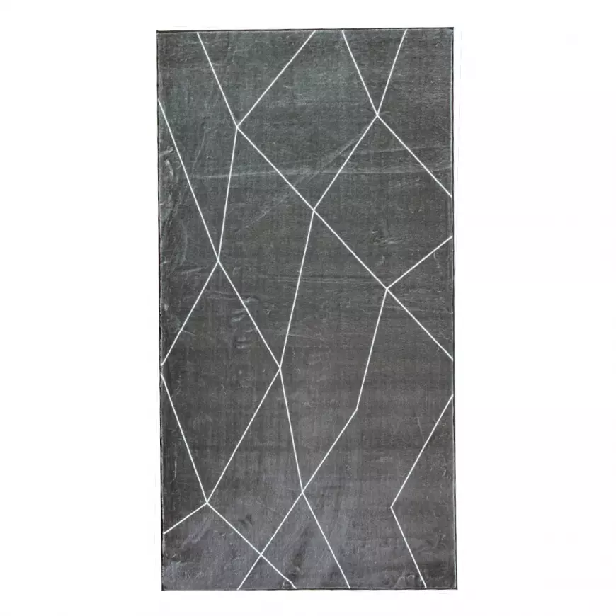 Koberec Roxane Silk 1,4/1,9 105 hnedý