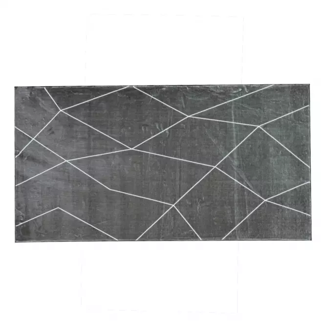 Koberec Roxane Silk 1,4/1,9 105 hnedý,2