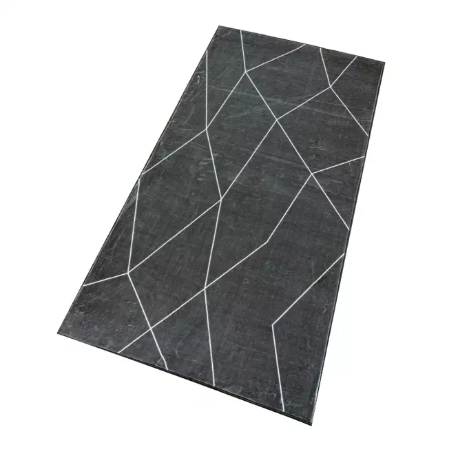 Koberec Roxane Silk 1,4/1,9 105 hnedý,3