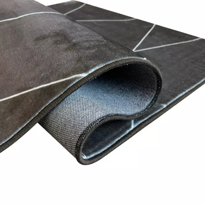 Koberec Roxane Silk 1,4/1,9 105 hnedý,6