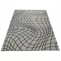 Koberec Roxane Silk 0,8/1,5 23 biely