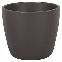 Obal na kvetináč GUZMANIA BASIC keramický matný