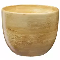 Obal na kvetináč PURKYNE keramický matný