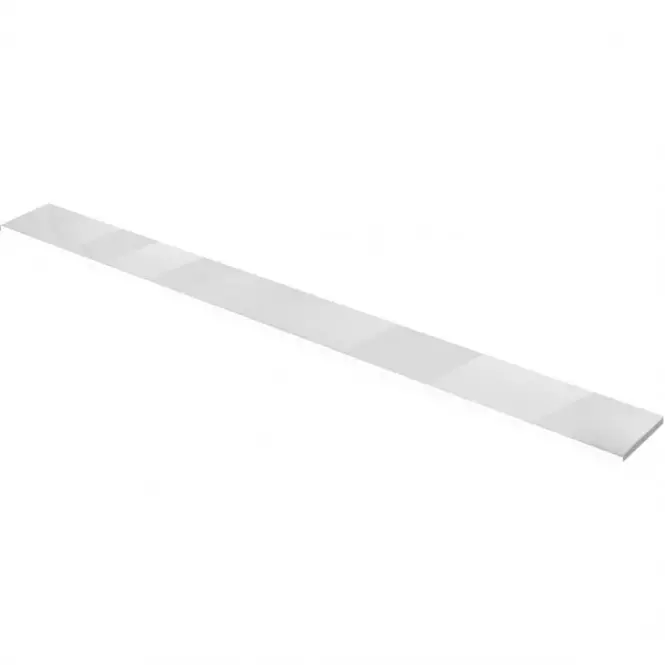 Kovová lišta  Inox Super Mirror  5/120
