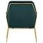 Kreslo Milan Bluvel 78/zlate,4