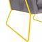 Kreslo Milan Bluvel 14/zlate,5