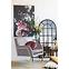 Kreslo Milan Bluvel 14/zlate,8