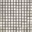 Obklad mozaika Sliver 4 GW08 30/30