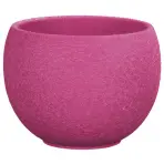 Obal na kvetináč Luna Barande keramický ružový