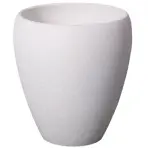 Obal na kvetináč Luna Barande Orchid keramický