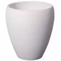 Obal na kvetináč Luna Barande Orchid keramický