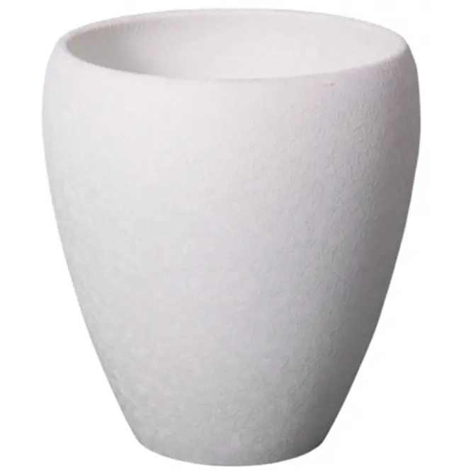 Obal na kvetináč Luna Barande Orchid keramický