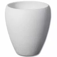 Obal na kvetináč Luna Barande Orchid keramický