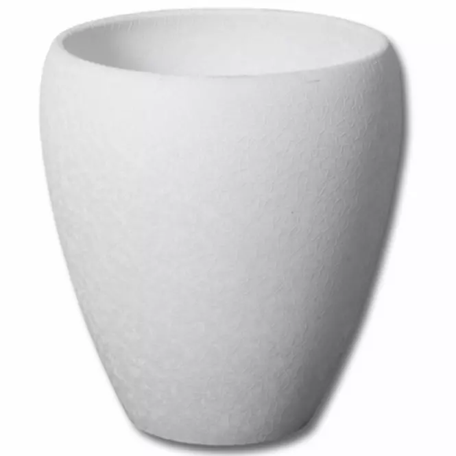 Obal na kvetináč Luna Barande Orchid keramický