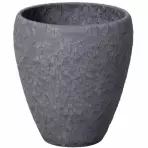 Obal na kvetináč Luna Barande Orchid keramický