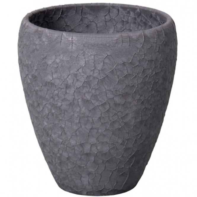 Obal na kvetináč Luna Barande Orchid keramický