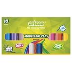 Modelina Cricco 10 farieb