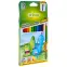 Pastelky Cricco trojuhlé hrubé 12 farieb