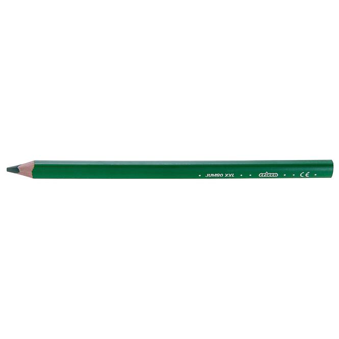 Pastelky Cricco trojuhlé hrubé 12 farieb,2