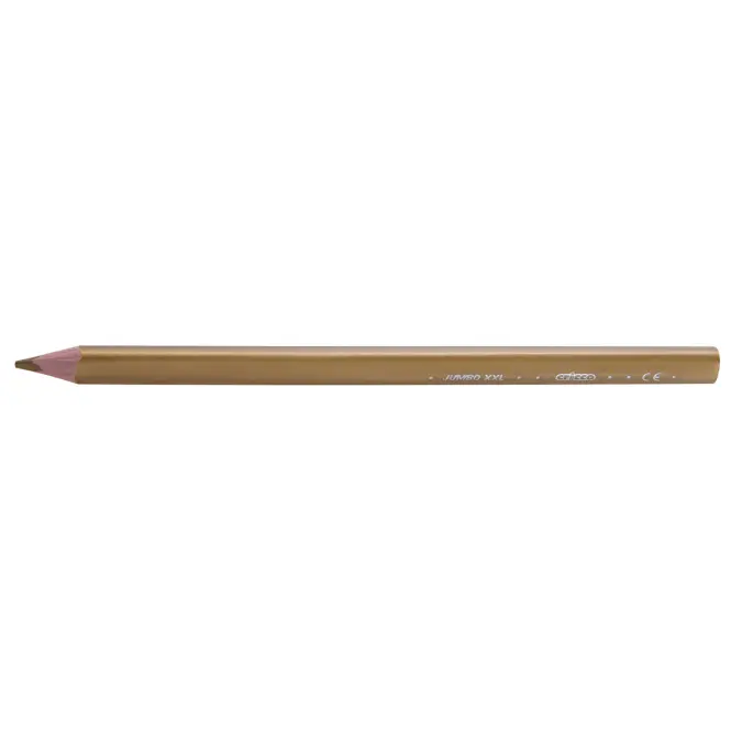 Pastelky Cricco trojuhlé hrubé 12 farieb