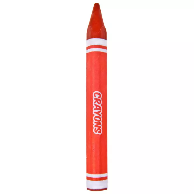 Voskovky Cricco Jumbo kpl.12-farieb.,2