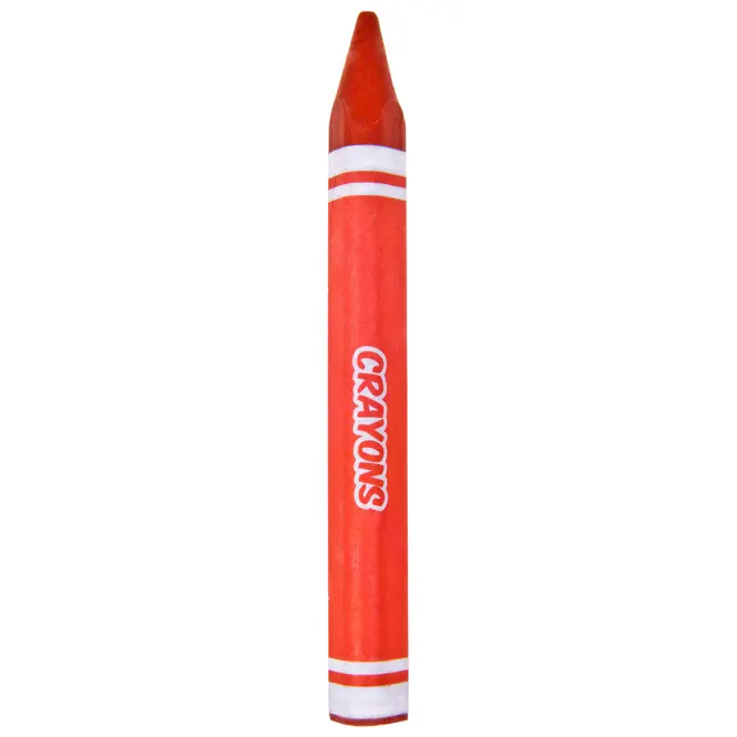 Voskovky Cricco Jumbo kpl. 12-farieb,2