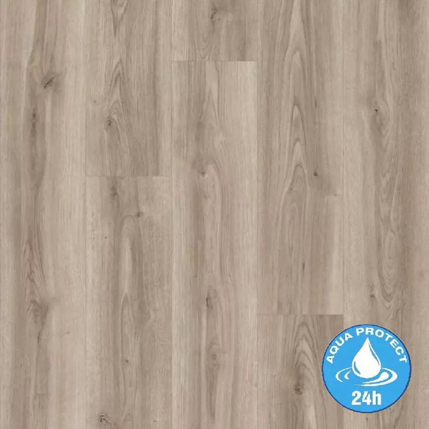 Vzorka laminátovej podlahy Dub Cordoba Moderno 8mm AC5 Aqua Pro K2240