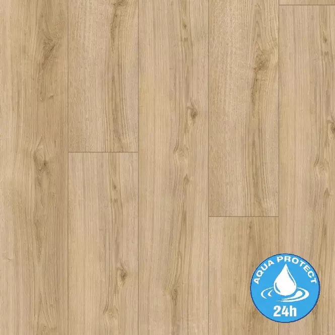 Vzorka laminátovej podlahy Dub Evoke Classic 8mm AC5 Aqua Pro K4420