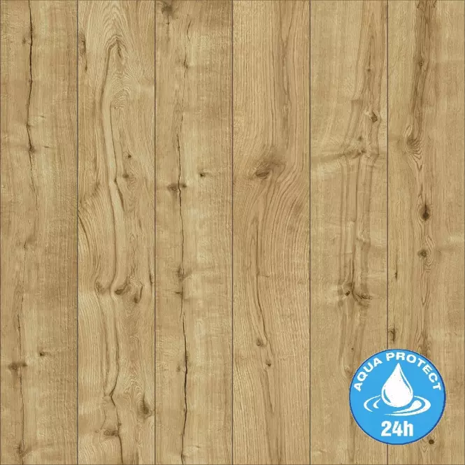 Vzorka laminátovej podlahy Dub Montana 8mm AC5 Ocean WR 54938
