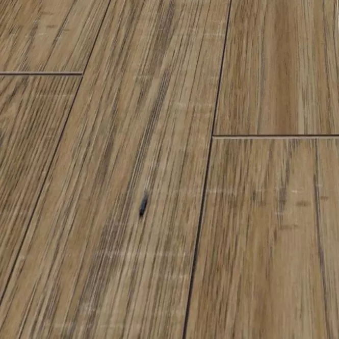 Vzorka laminátovej podlahy Dub Selena 8mm AC4 Parquet Mercado 34077