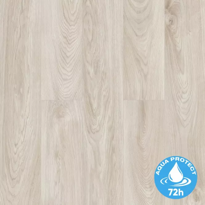 Vzorka laminátovej podlahy Dub Stork 8 mm AC5 Volo Aqua 4573