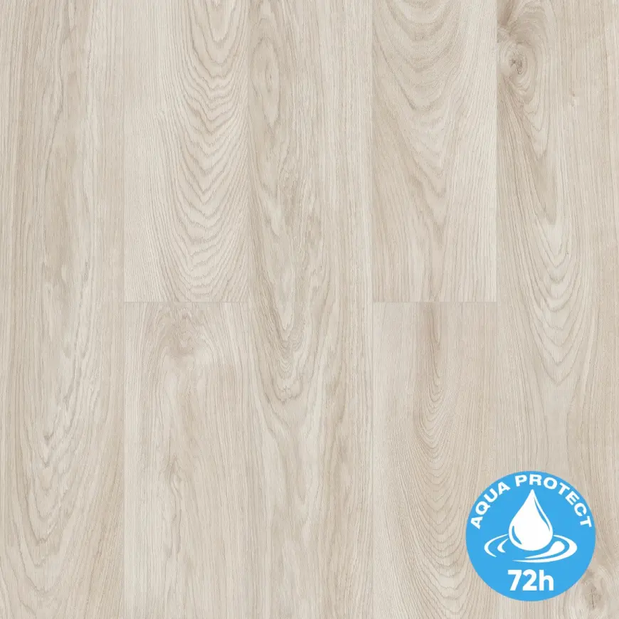 Vzorka laminátovej podlahy Dub Stork 8 mm AC5 Volo Aqua 4573
