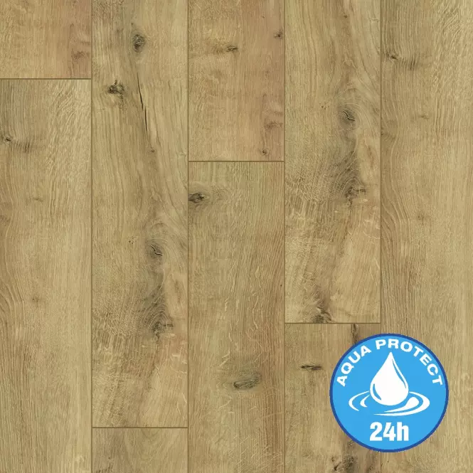 Vzorka laminátovej podlahy Dub Wostok 8mm AC5 Trend 52606