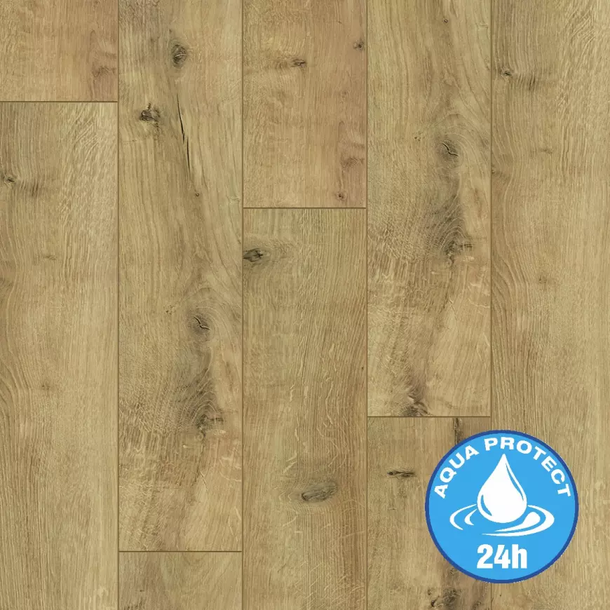 Vzorka laminátovej podlahy Dub Wostok 8mm AC5 Trend 52606