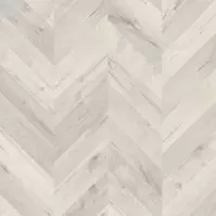 Vzorka laminátovej podlahy chevron Dub Fortress Alnwig 8mm AC4 K4438