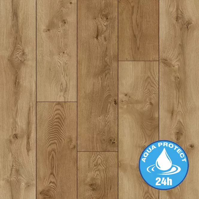Vzorka laminátovej podlahy Snowdrop 8mm AC5 Naturals 52684