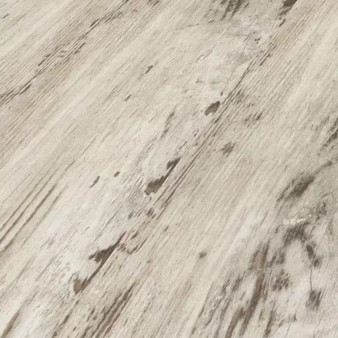Vzorka laminátovej podlahy Borovica Bianco 8mm AC4 37389