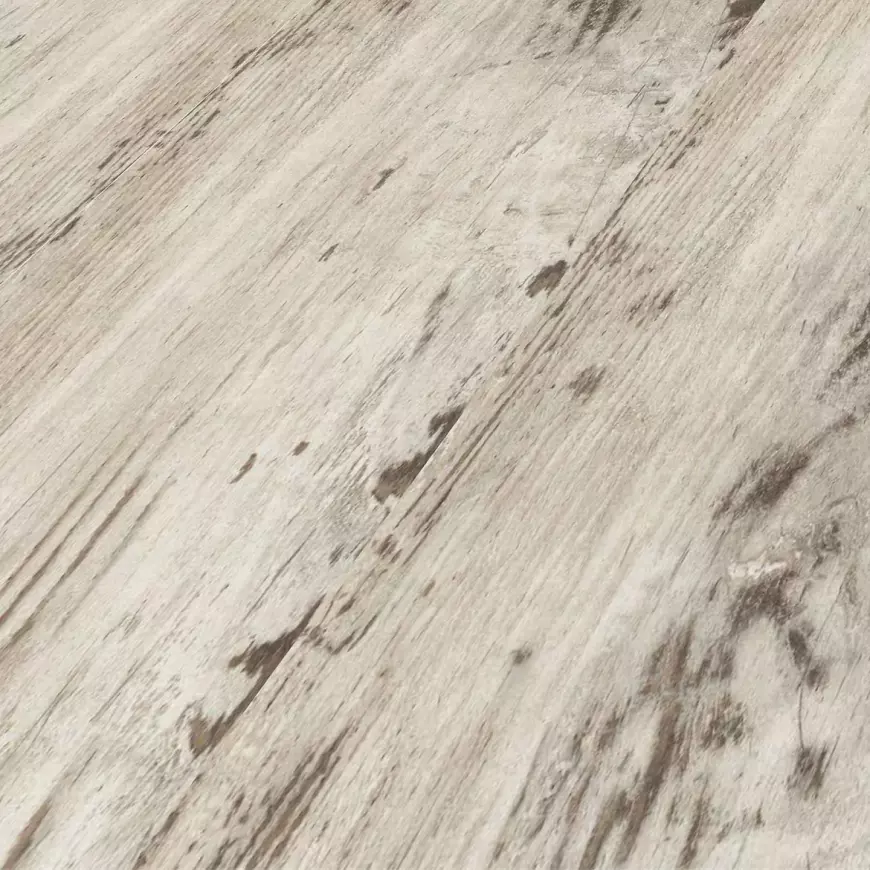 Vzorka laminátovej podlahy Borovica Bianco 8mm AC4 37389