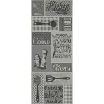 Koberec Decora Kitchen 0,8/2,0 34668 032
