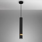 Luster Joker Black MLP 6079 gold LW1