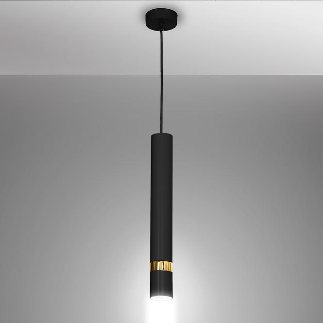 Luster Joker Black MLP 6079 gold LW1,2