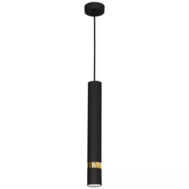 Luster Joker Black MLP 6079 gold LW1