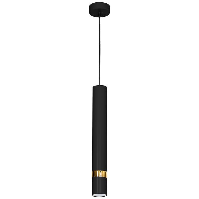 Luster Joker Black MLP 6079 gold LW1