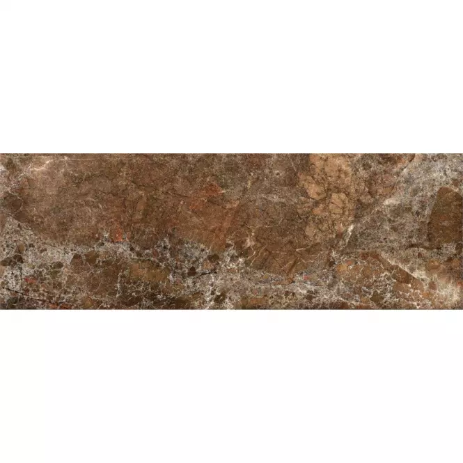Obklad Vesta Marrone 25/75,4