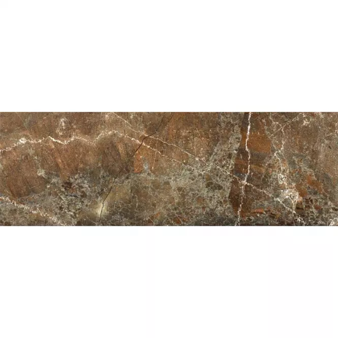 Obklad Vesta Marrone 25/75,6