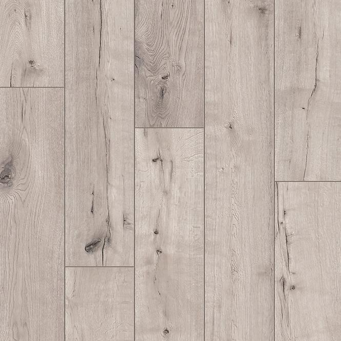 Vzorka vinylovej podlahy LVT dub European 4mm 23/32