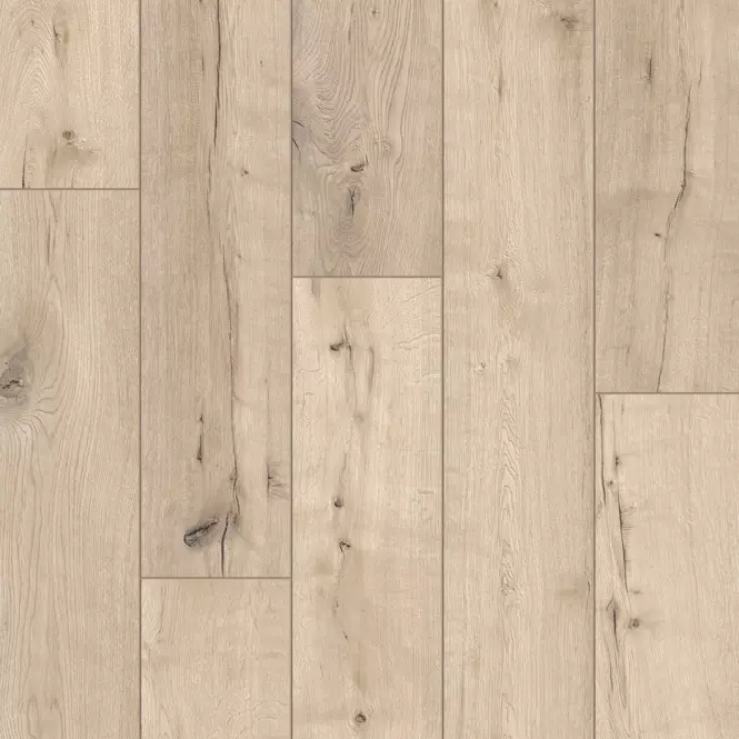 Vzorka vinylovej podlahy LVT Maltanian Oak 4mm 23/32
